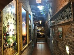-五邑人家(江门店)