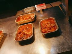 -长沙三景韦尔斯利酒店·Oval全日制餐厅自助餐