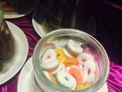 泰谷酒店太古码头餐厅-泰谷酒店·太古码头闽菜自助餐厅