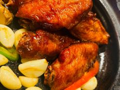 -啫神·广州地标美食(北京路店)