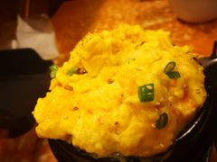 蒸鸡蛋-香猪坊(五道口店)