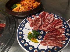 -大叹号·朝鲜族烤肉(潍坊泰华城店)