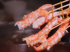 -揽季锅物会.福建黄鱼.海鲜姿造(五四路店)