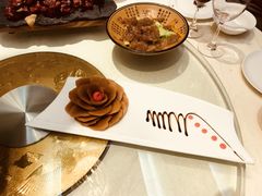 萝卜-蓬川食府(金海道店)