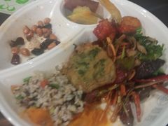 -谦和清心素食(彭州店)