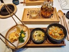 -叶叶菩提·晋福宫