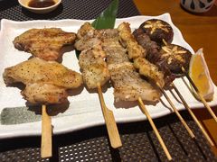 -有喜屋·深夜食堂(北京西路店)