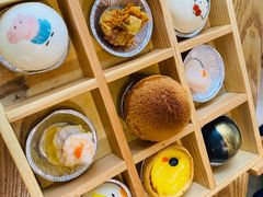 -喜粤糖朝餐厅(三八广场店)
