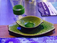 -鱼库·不仅是一家烤鱼店(车公庙店)