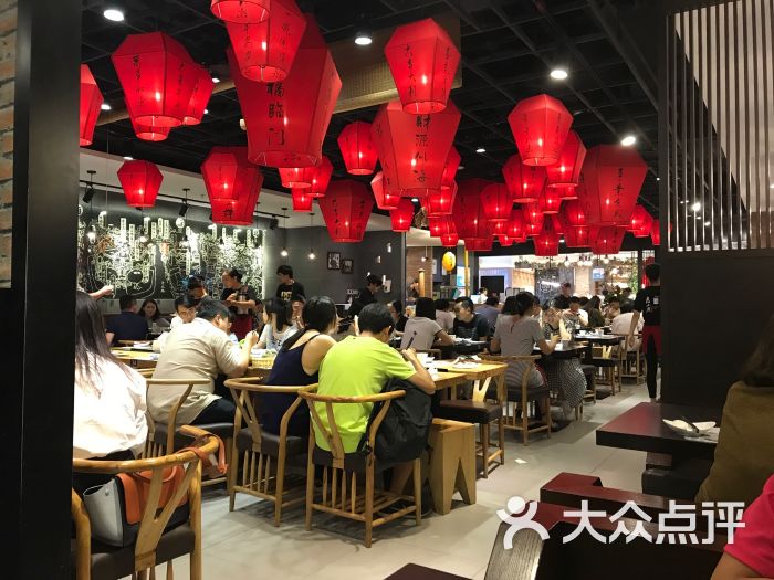 度小月(大悦城店)图片 - 第2045张