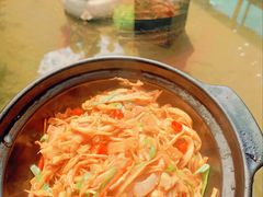 -小河盐帮·私家菜·烤鸭(三元桥·霄云路店)