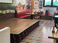 -敏珠拉姆藏餐·南京厨房(富春江东街店)