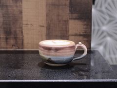 -Tiong Hoe Specialty Coffee(VivoCity)