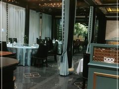 大堂-五岳宫·私房菜