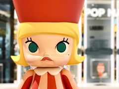 -泡泡玛特POPMART(浦项中心体验店)