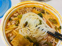 -螺大蛳柳州螺蛳粉·火锅·热干面(西城永捷店)