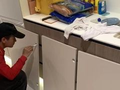 -清新全家甲醛治理(浦东新区店)