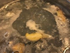 -凯华海鲜火锅·传承三十六年