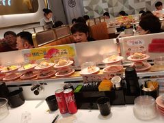 -争鲜回转寿司(通州万达店)