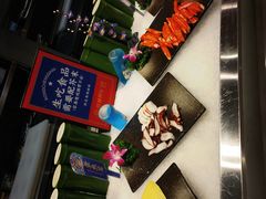 -蓉城四海·澳牛炙烤自助(江阴周庄店)