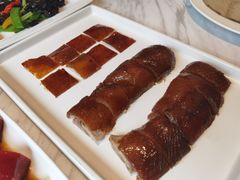 -香樟花园新粤料理(无锡万象城店)