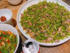 -铁公鸡·四川料理(天环广场店)
