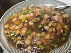 -留半山·香港食堂(啦啦宝都店)