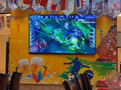 -五洲皇冠巴西烤肉餐厅