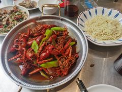 -张小歪的虾·螃蟹·生腌熟醉·打边炉(中山北路店)
