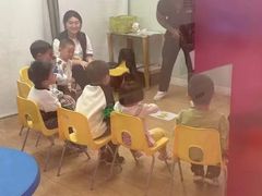 -英孚教育青少儿(东二环泰禾中心)