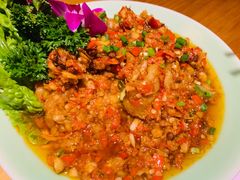 -觅山云南菜(泊富ICITY店)