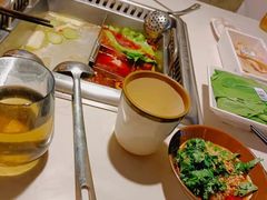 -野妹火锅(布吉店)