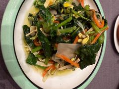 -金哥私房菜馆(张府园总店)
