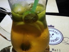 -红墙餐吧(大学城南亭店)