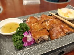 -国家五钻酒家·西樵旺阁渔村(西樵店)