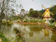 -爱丽丝仙境花海