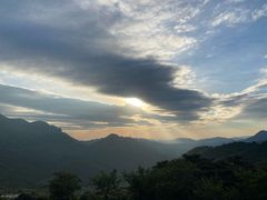 -广州市石门国家森林公园