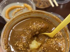 -老磁器口豆汁店(天坛店)
