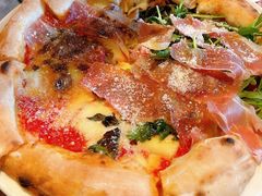 四季披萨-BOTTEGA意库(中骏世界城店)