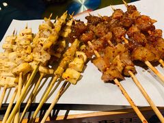 -肉串汪(望京店)