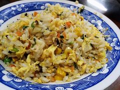 -粗茶淡饭(东关街店)