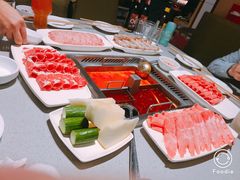 -海底捞火锅(吴中路店)