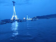 -芽庄珍珠岛游乐园