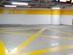 -万象城-停车场
