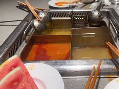 -海底捞火锅(龙岗星河COCO Park店)