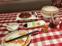 -西贝(吴江路湟普汇店)