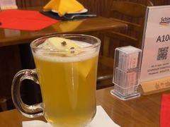 -申德勒加油站西餐厅Schindlers Tankstelle(上海外滩店)