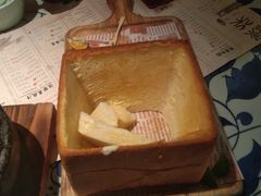 -绿茶餐厅(布吉万象汇店)