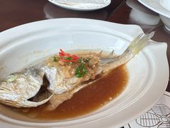 -彩丰楼·中餐厅(国家会展中心上海洲际店)