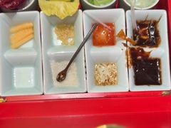 -聆桂烤鸭·金奖烤鸭(静联广场店)
